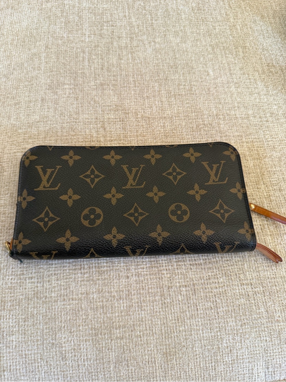 Louis Vuitton Wallet